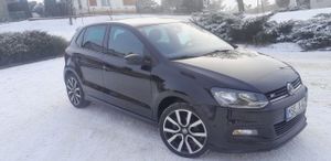 Volkswagen Polo V 2016