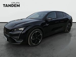 Peugeot 408 2025