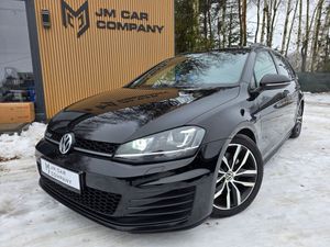 Volkswagen Golf VII 2016