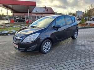 Opel Meriva II 2011