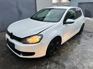 Volkswagen Golf VI 1.4 Trendline 2009