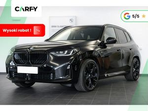 BMW X3 G45 2024