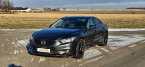 Mazda 6 III 2.2 D Skypassion I-ELoop 2016