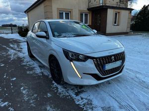 Peugeot 208 II 1.2 PureTech Active Pack S&S 2021