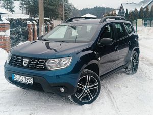 Dacia Duster II 1.6 SCe Prestige 2018