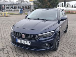 Fiat Tipo II 1.4 T-Jet 16v Easy 2020