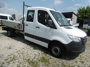 Mercedes-Benz Sprinter 2019