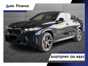 BMW X6 G06 2025
