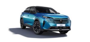 Peugeot 3008 III 1.2 PureTech mHEV GT E-DCS6 2025