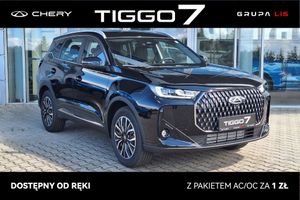 Chery Tiggo 7 2025