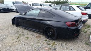 BMW M4 DKG 2018