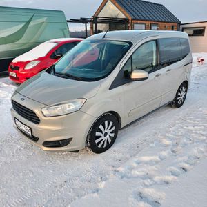 Ford Tourneo Courier 1.5 TDCi Trend 2015