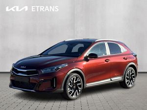 Kia XCeed 1.6 T-GDI M DCT 2025