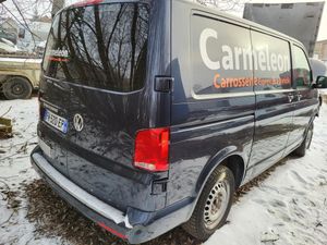 Volkswagen Transporter 2020