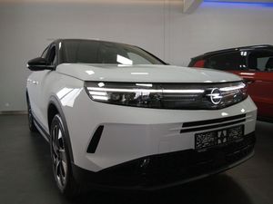 Opel Grandland 1.2 mHEV GS eDTC6 2025