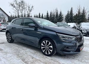 Renault Megane IV 2021