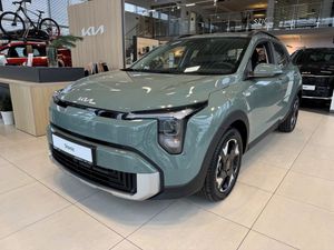 Kia Stonic 1.0 T-GDI M 2025