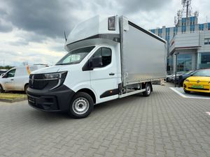 Renault Master 2026