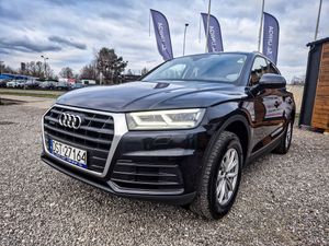 Audi Q5 FY 2020