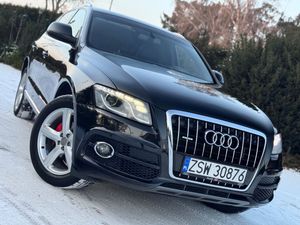 Audi Q5 8R 2009