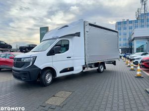 Renault Master 2026