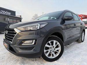 Hyundai Tucson III 1.6 GDi 2WD Style 2019