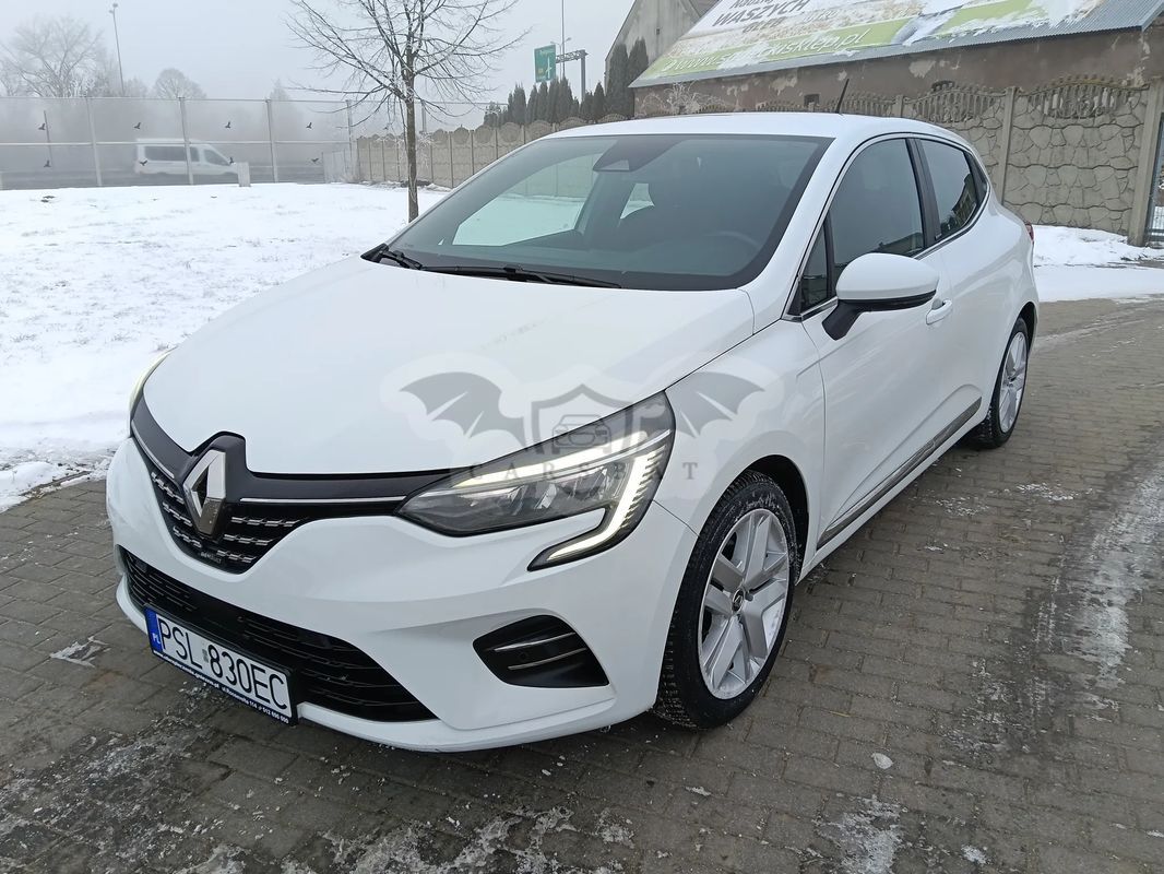 Renault Clio V E-TECH 140 EXPERIENCE 2020
