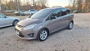 Ford C-Max II 2012