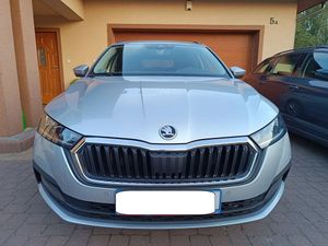 Skoda Octavia IV 1.5 TSI GPF ACT Ambition 2021