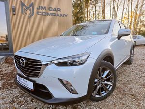 Mazda CX-3 2017