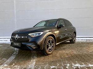 Mercedes-Benz GLC II 220 d mHEV 4-Matic AMG Line 2025