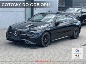 Mercedes-Benz CLE 2025