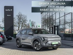Kia EV3 2025