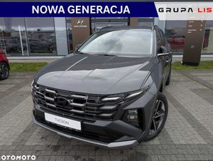 Hyundai Tucson IV 1.6 T-GDi Executive 2WD DCT 2025
