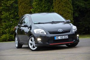 Toyota Auris I 2011