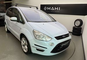 Ford S-Max II 2010