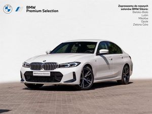 BMW 3 Series G20/G21 318i 2023