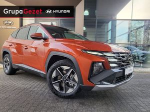 Hyundai Tucson IV 1.6 T-GDi Smart 2WD 2025