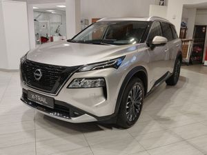 Nissan X-Trail III 2025