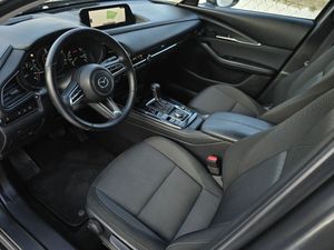 Mazda CX-30 e-SKYACTIV-X 2.0 M HYBRID DRIVE SELECTION 2021