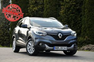 Renault Kadjar 2015
