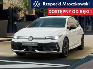 Volkswagen Golf VIII 2025