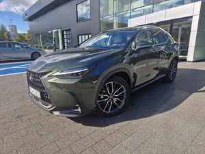 Lexus NX II 450h+ Omotenashi AWD 2024