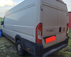 Fiat Ducato 2020