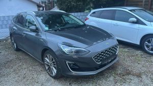 Ford Focus Mk4 2.0 EcoBlue STart-Stopp-System VIGNALE 2019