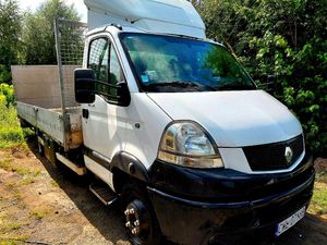 Renault Mascott 2008