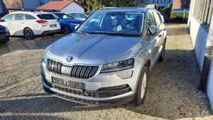 Skoda Karoq 1.5 TSI ACT Sportline 2020