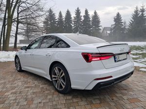 Audi A6 C8 2022