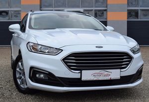 Ford Mondeo Mk5 2.0 TDCi Titanium 2020