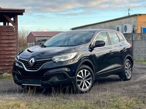 Renault Kadjar 2018